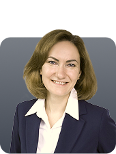 Надежда Бондарева