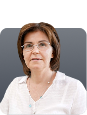 Марина Миронова